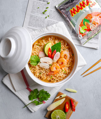 Picture for category Instant Noodles