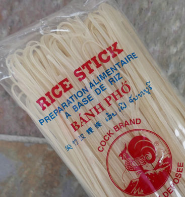 Picture for category Rice Sticks & Vermicelli