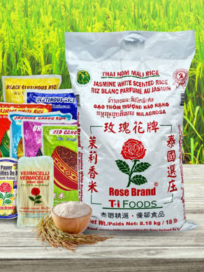 Picture for category Rice-based Products