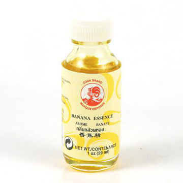 Picture of Banana Essence