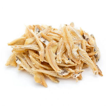 Picture of Dried Anchovy KP L Size (Split) Bulk