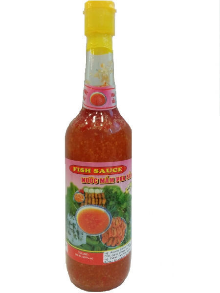 Picture of Fish Sauce