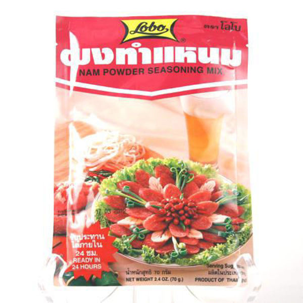 Picture of Nam Powder - 12 packs