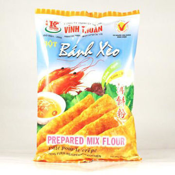 Picture of Prepared Mix Flour Banh Xeo #4052030
