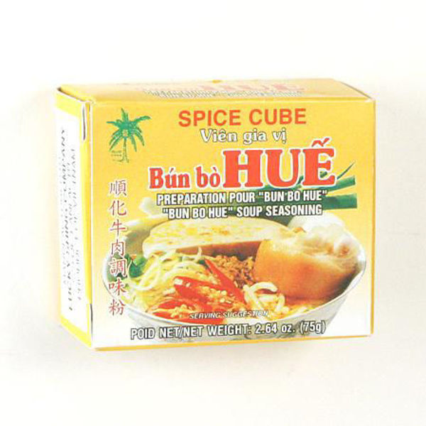 Picture of Spice Cubes - Bun Bo Hue Seasoning