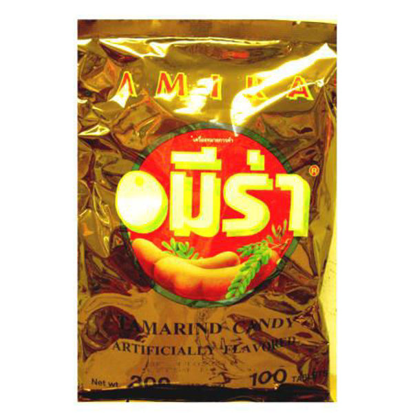 Picture of Tamarind Candy