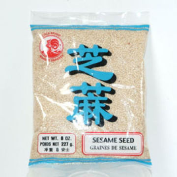 Picture of White Sesame Seed