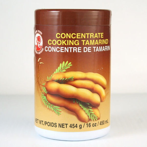 Picture of Tamarind Concentrate - 12 packs