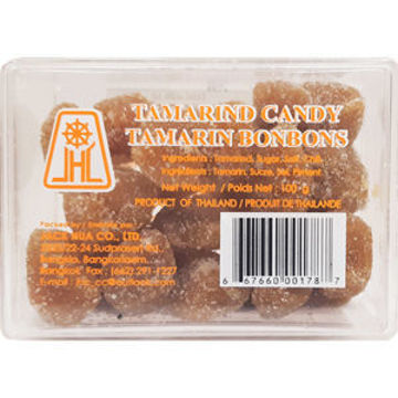 Picture of Tamarind Candy