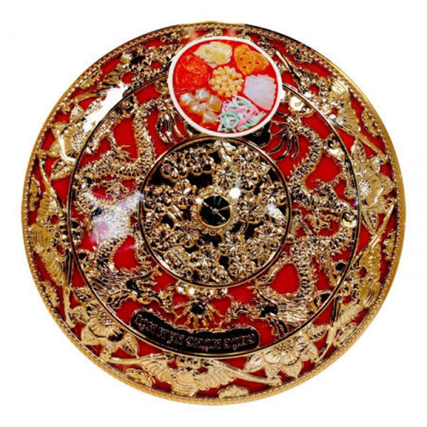Picture of 03GOLD Assorted Cookies