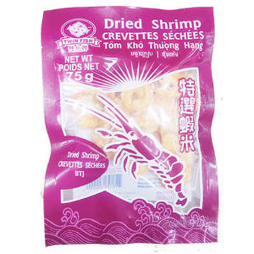 Picture of Dried Shrimp BT Jumbo