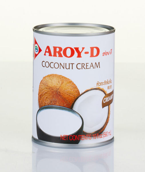 Picture of Coconut Cream - Can