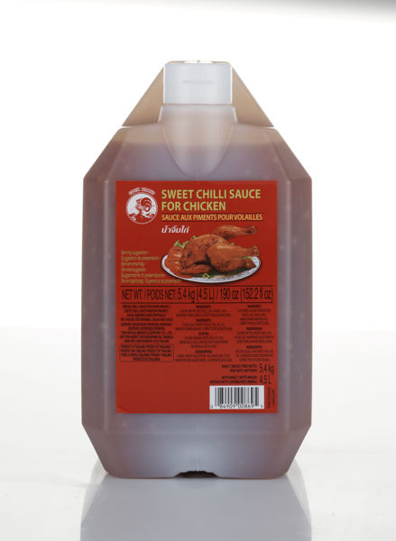 Picture of Sweet Chilli Sauce For Chicken