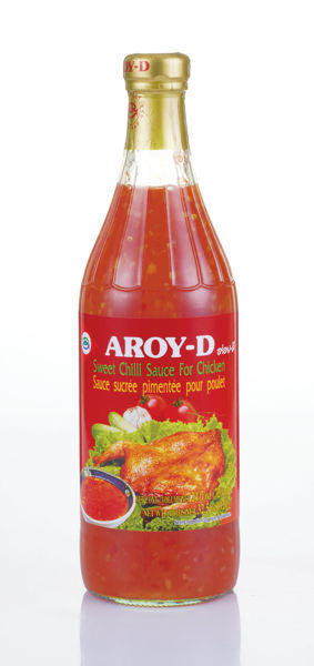 Picture of Sweet Chilli Sauce For Chicken