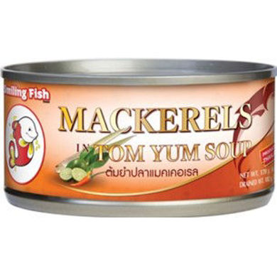 Picture for category Canned Seafood