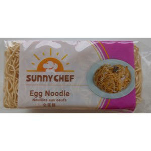 Picture of Egg Noodle