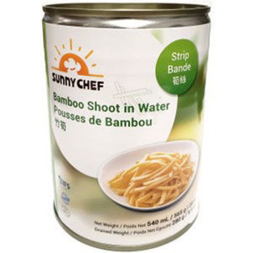 Picture of Can Bamboo Strip