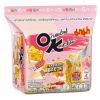 图片 Inst Noodles Carbonara Bacon OK 4PK
