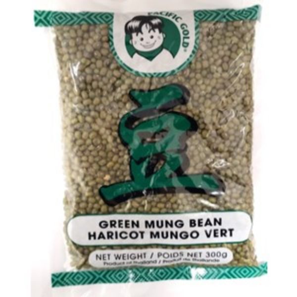 Picture of Green Mung Bean Whole