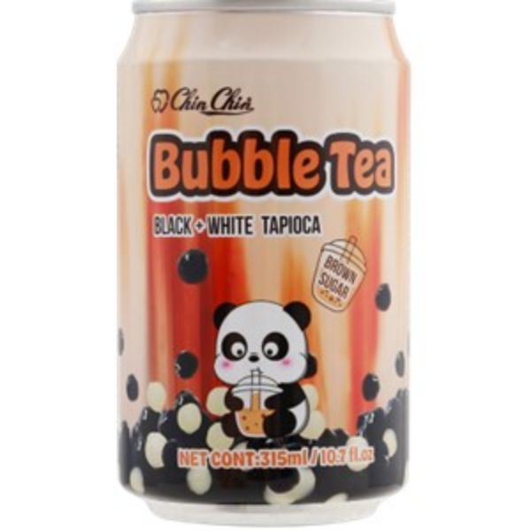 Picture of Bubble Tea Brown Sugar