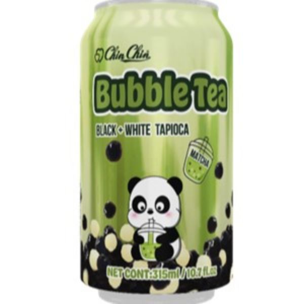 Picture of Bubble Tea Matcha