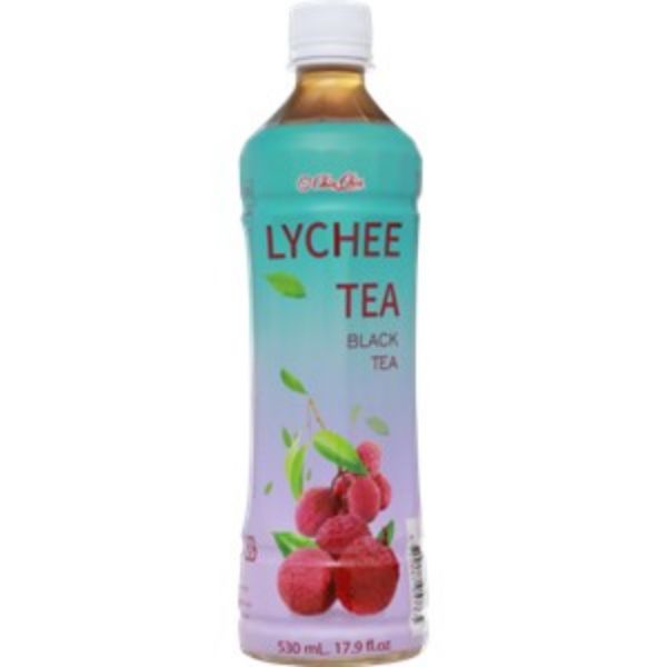 Picture of Lychee Tea