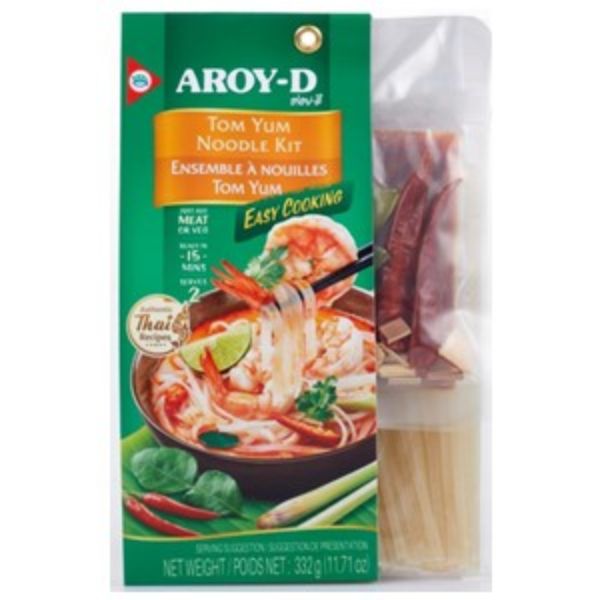 Picture of Tom Yum Noodle Meal Kit