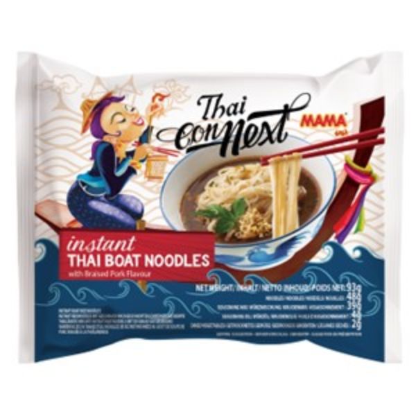 Picture of Inst Thai Boat Noodles -Box