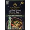 图片 Blue Elephant Instant Green Curry Pouch 300g