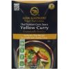 Picture of Blue Elephant Instant Yellow Curry Pouch 300g