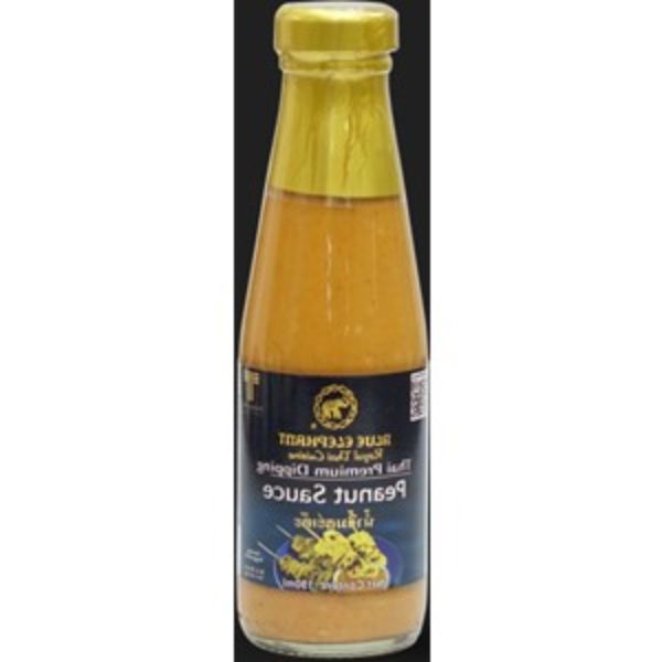 Picture of Blue Elephant Peanut Satay Sauce 190g