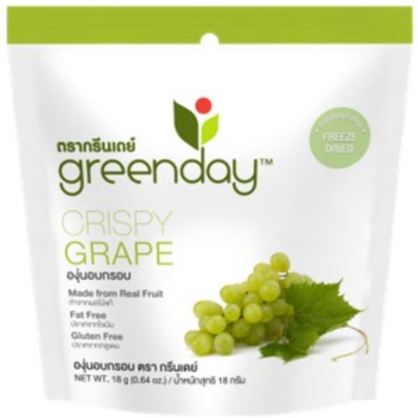 Picture of Crispy Grape 18g