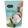 图片 Crispy Thai Coconut Milk Snack