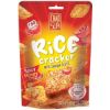 Picture of Rice Cracker with Shrimp Floss Spicy Honey