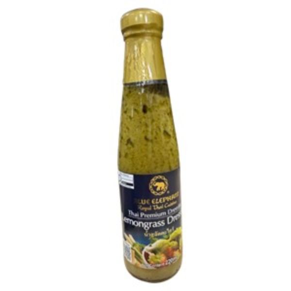 Picture of Blue Elephant Lemongrass Dressing 220ml