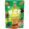 图片 Rice Cracker with Nori Seaweed