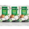 Picture of AD UHT Organic Coconut Milk 6x250mL