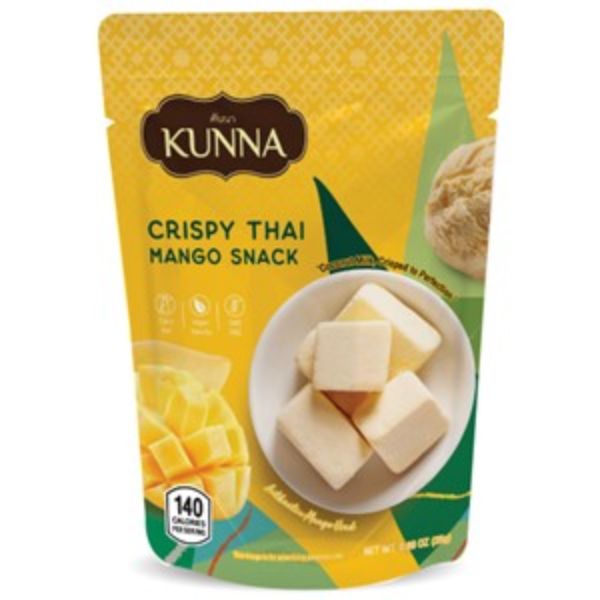 Picture of Crispy Thai Mango Snack