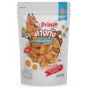 图片 Shrimp Heads Snack Salted Egg Flavor