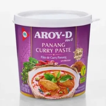 Panang Curry Paste