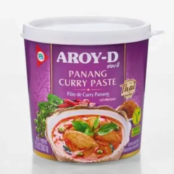 Panang Curry Paste