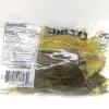 Pickled Sour Mustard